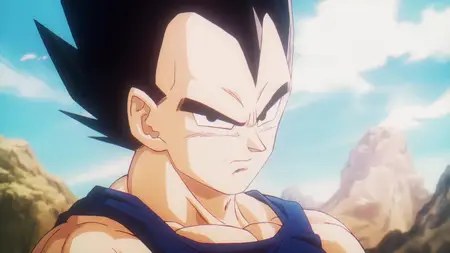 Dragon Ball DAIMA S01E01 Conspiracy