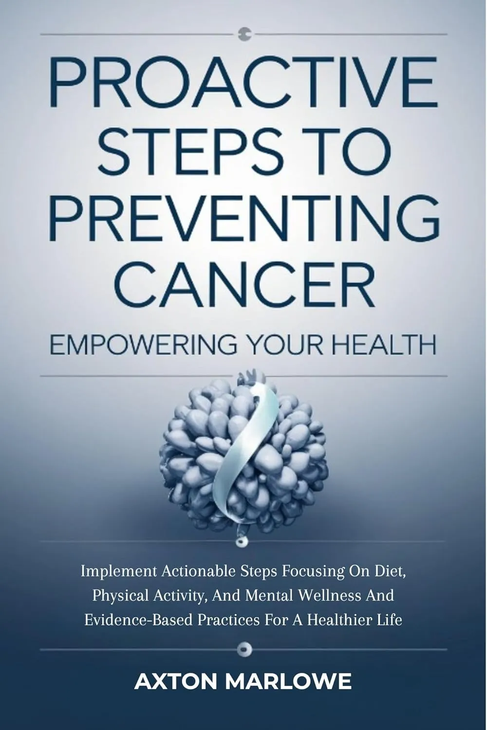 Proactive Steps To Preventing Cancer