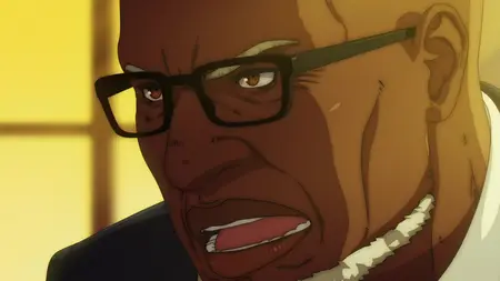 Guilty Gear Strive - Dual Rulers - 05 (1080p