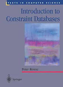 Introduction to Constraint Databases