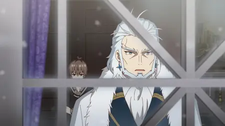 Koujo Denka no Kateikyoushi - 01 (1080p