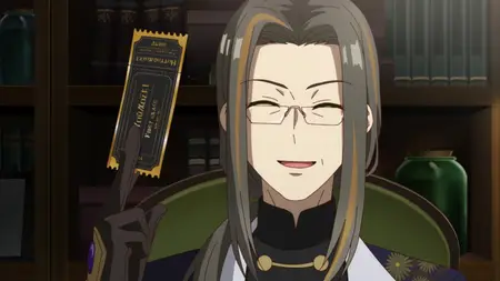 Koujo Denka no Kateikyoushi - 01 (1080p