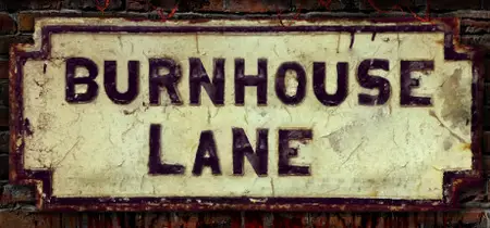 Burnhouse Lane (2025)