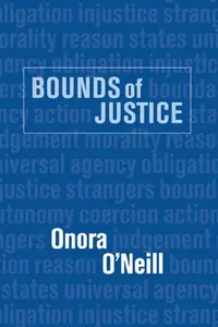 Bounds of Justice