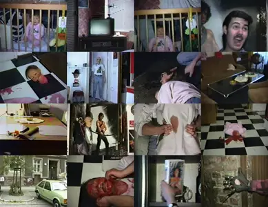 Fuck the Devil (1990)