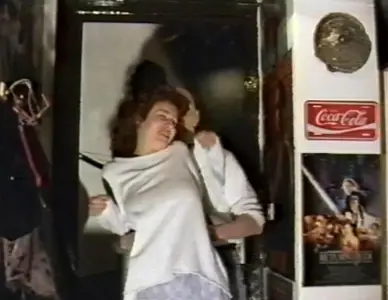 Fuck the Devil (1990)