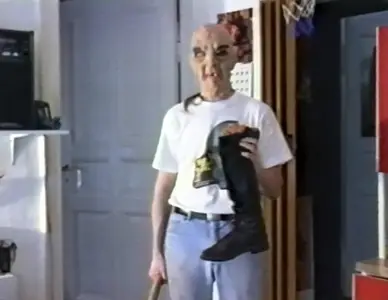 Fuck the Devil (1990)