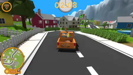 Wobbly Life (2025)