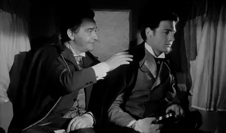 Black Sunday (1960)