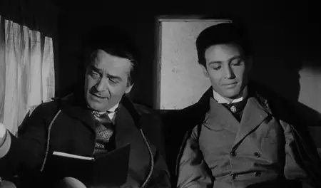 Black Sunday (1960)