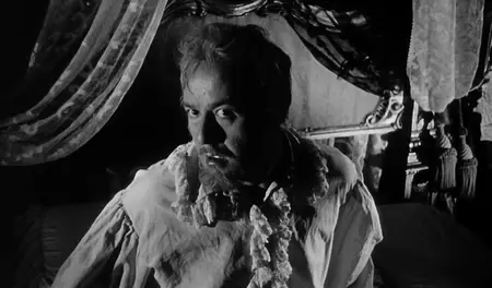 Black Sunday (1960)