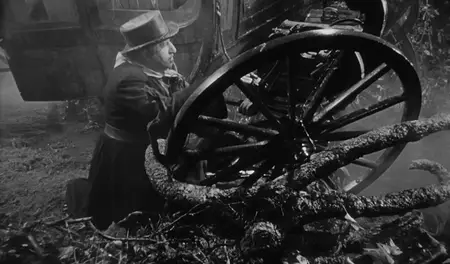Black Sunday (1960)