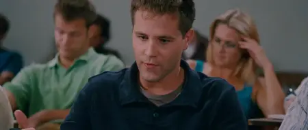 Accepted (2006)
