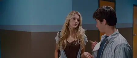 Accepted (2006)