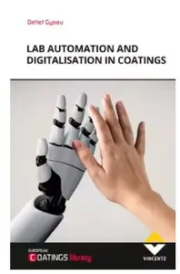 Lab Automation and Digitalisation in Coatings