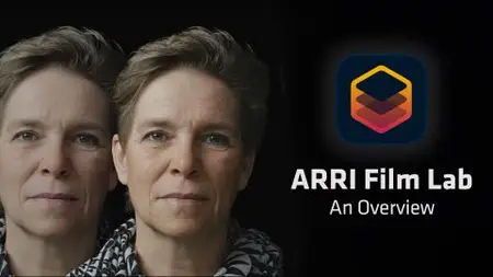 RE:VisionFX ARRI Film Lab v1.0.2