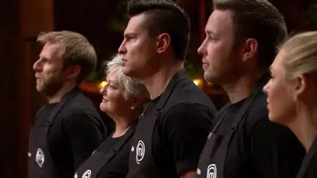 MasterChef Australia S09E15