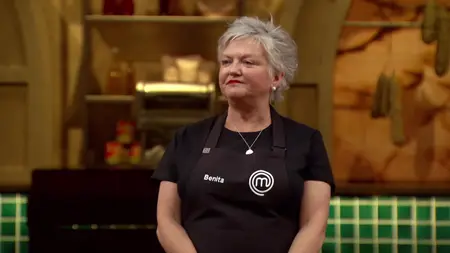 MasterChef Australia S09E15