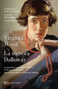 La signora Dalloway - Virginia Woolf