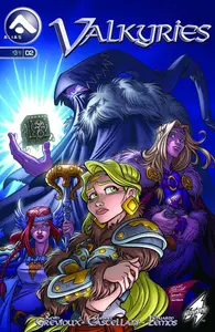 Valkyries 02 2006