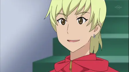 Pretty Rhythm Dear My Future - 46