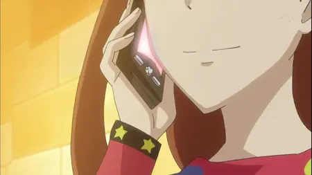 Pretty Rhythm Dear My Future - 46