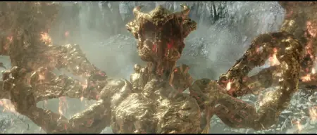 Power Rangers (2017)