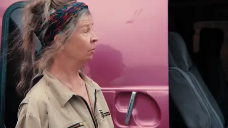 Diary of a Ditched Girl S01E04