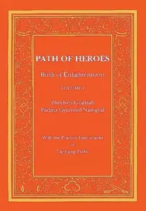 Path of Heroes: Birth of Enlightenment