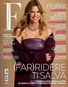 F N.41 - 14 Ottobre 2025