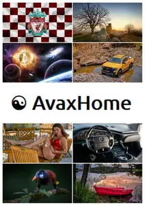 AvaxHome Wallpapers Part 109
