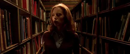 Urban Legend (1998) + Extras & Commentary