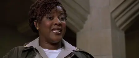 Urban Legend (1998) + Extras & Commentary