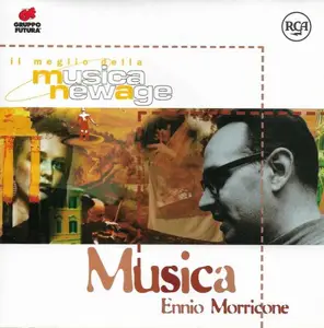Ennio Morricone - Musica (1997)