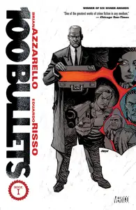 100 Bullets - Book 01 (2014) (Digital) (Zone-Empire