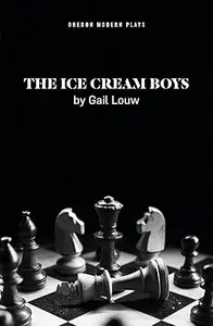 The Ice Cream Boys