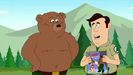 Brickleberry S02E12