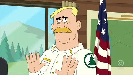 Brickleberry S02E12