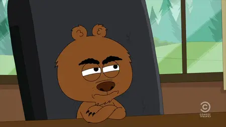 Brickleberry S02E12