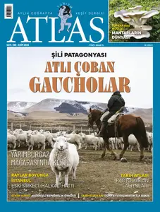 Atlas - 2 Ekim 2026