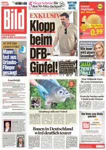 Bild Hamburg und der Norden - 11 Juli 2026