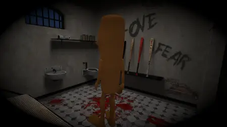 Italian Brainrot In Prison (2025)