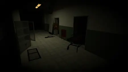 Italian Brainrot In Prison (2025)