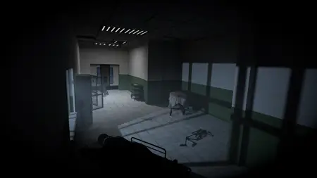 Italian Brainrot In Prison (2025)
