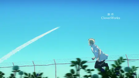 The Fragrant Flower Blooms with Dignity (薫る花は凛と咲く) - S01E09 -NeoLX