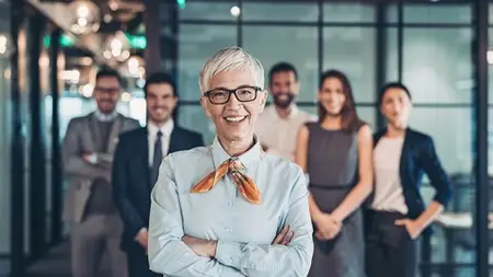 Leadership : Modern Leadership Skills And Applications