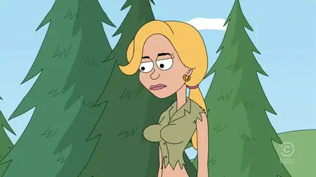 Brickleberry S01E10