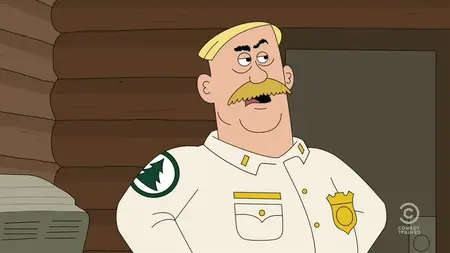 Brickleberry S01E10