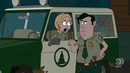 Brickleberry S01E10