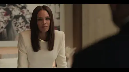 Beauty in Black S02E03